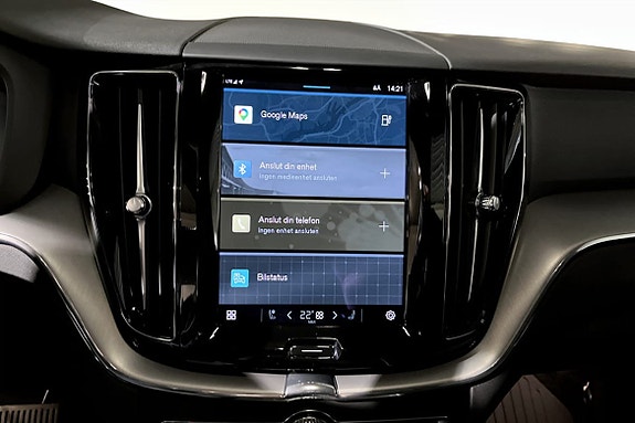 Volvo XC60 6 of 9