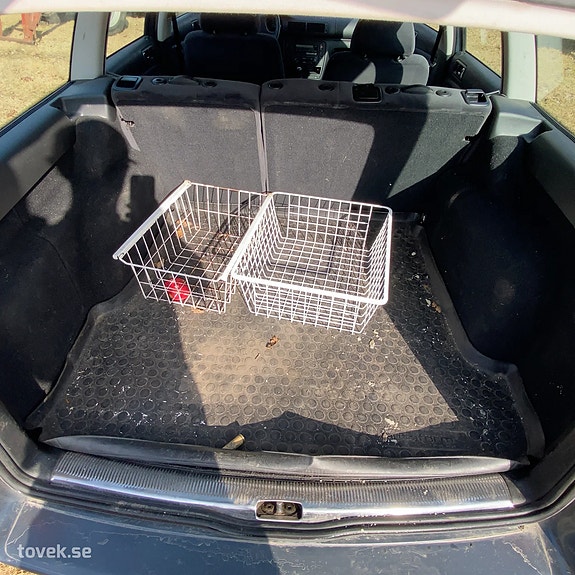 Volkswagen Passat 27 of 30