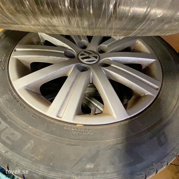 Volkswagen Passat 8 of 30