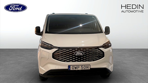 Ford Transit 8 of 10