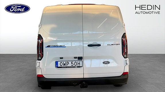 Ford Transit 7 of 10