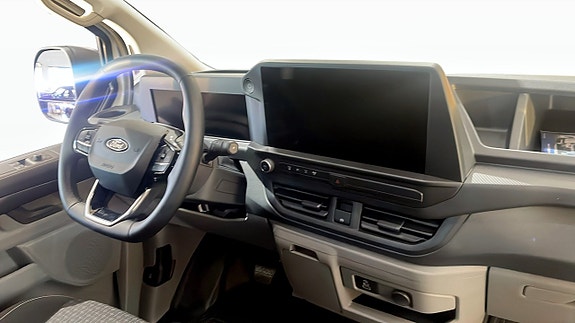 Ford Transit 4 of 5