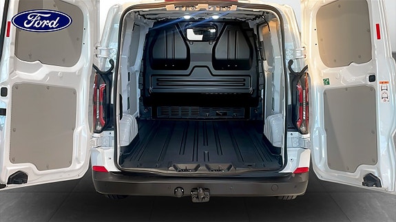 Ford Transit 10 of 10