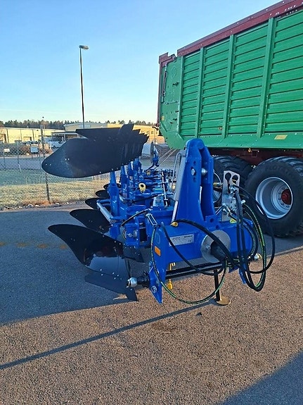 Överum 5975 VFCX Plus