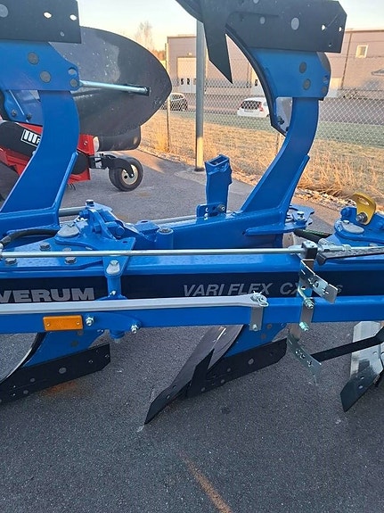 Överum 5975 VFCX Plus 3 of 4