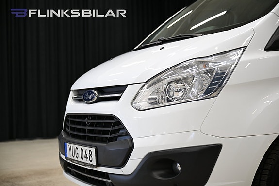 Ford Transit 5 of 5