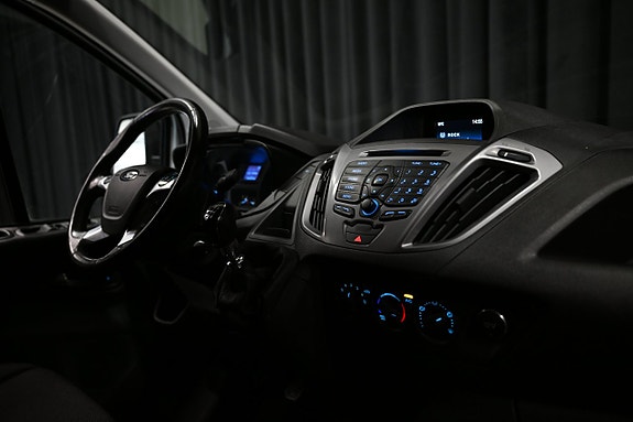 Ford Transit 22 of 23