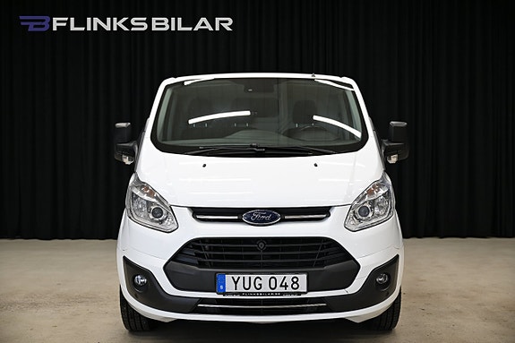 Ford Transit 7 of 23