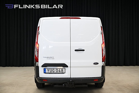 Ford Transit 8 of 23