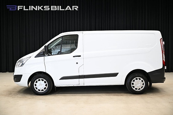 Ford Transit 2 of 5