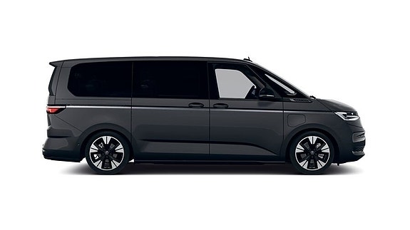 Volkswagen Multivan 5 of 5