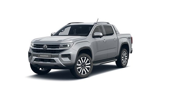 Volkswagen Amarok 5 of 13