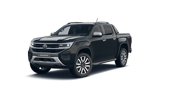 Volkswagen Amarok 8 of 13