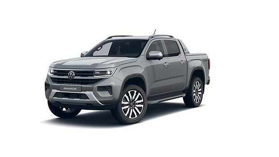Volkswagen Amarok 2 of 13