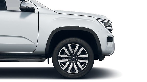 Volkswagen Amarok 13 of 13