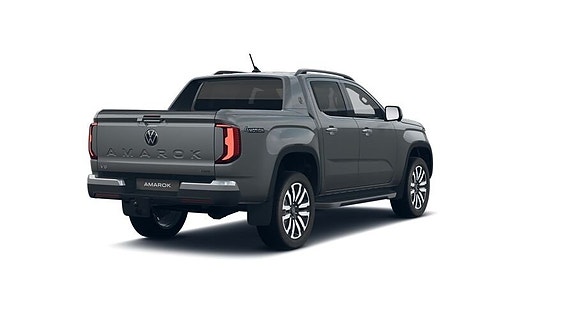 Volkswagen Amarok 11 of 13