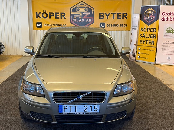Volvo S40