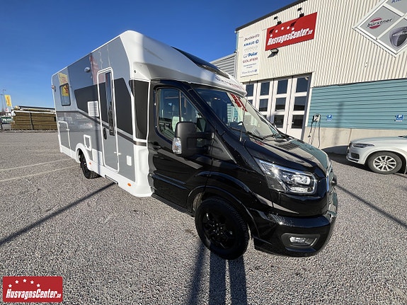 Sunlight T 690 L Adventure (Ford)