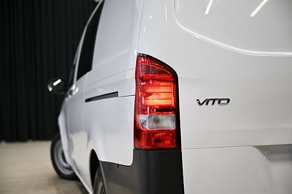 Mercedes-Benz Vito 108 16 of 30