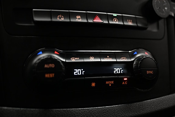 Mercedes-Benz Vito 108 29 of 30