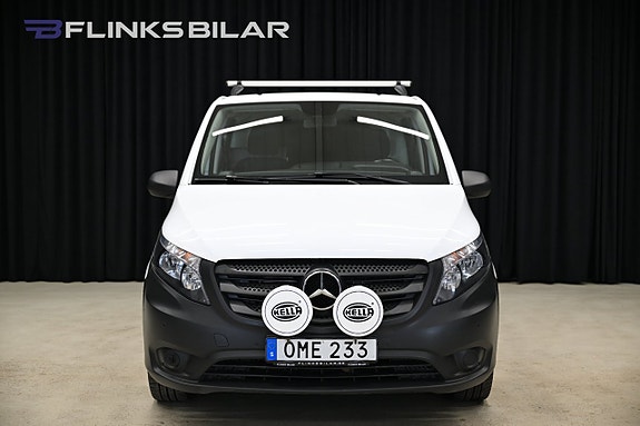 Mercedes-Benz Vito 108 19 of 30