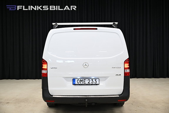 Mercedes-Benz Vito 108 15 of 30