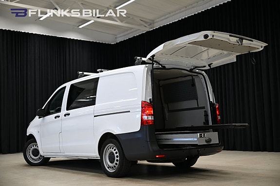 Mercedes-Benz Vito 108 7 of 30