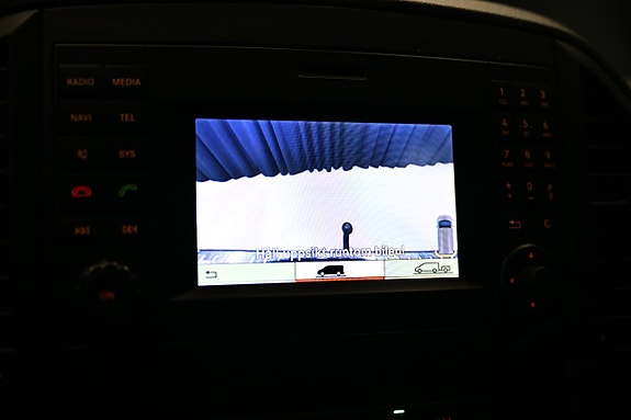 Mercedes-Benz Vito 108 25 of 30