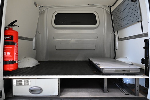 Mercedes-Benz Vito 108 12 of 30