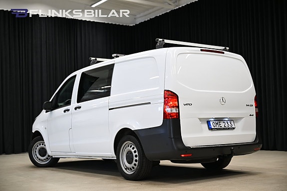 Mercedes-Benz Vito 108 6 of 30