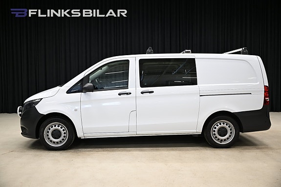 Mercedes-Benz Vito 108 2 of 5