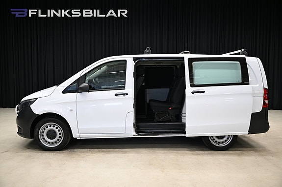 Mercedes-Benz Vito 108 5 of 5