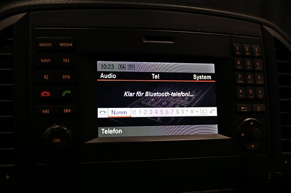 Mercedes-Benz Vito 108 26 of 30