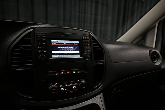 Mercedes-Benz Vito 108 27 of 30