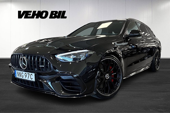 Mercedes-Benz AMG GT-Serie