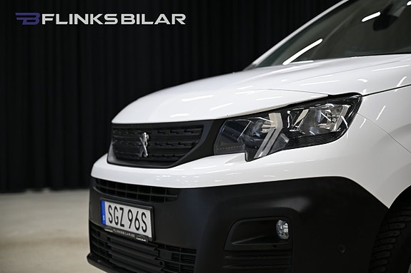 Peugeot Partner 17 of 30