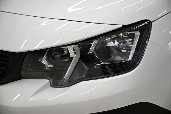 Peugeot Partner 6 of 30