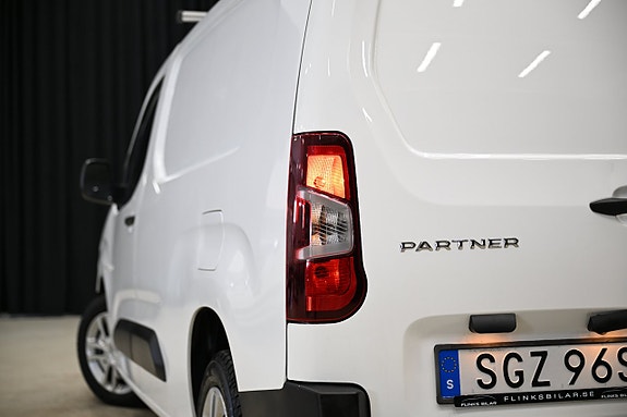 Peugeot Partner 15 of 30