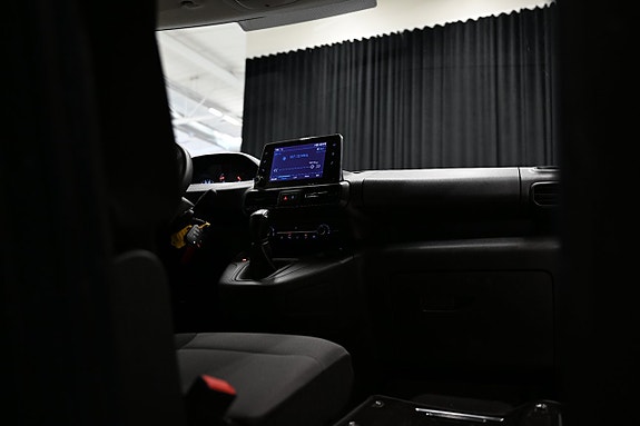 Peugeot Partner 10 of 30