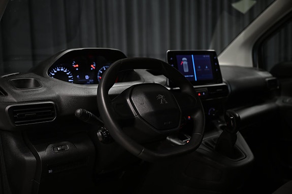 Peugeot Partner 18 of 30