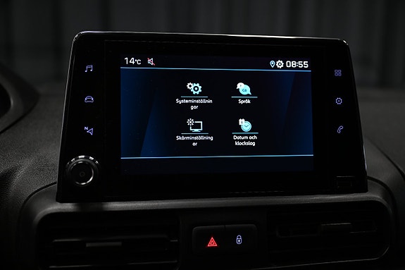 Peugeot Partner 20 of 30