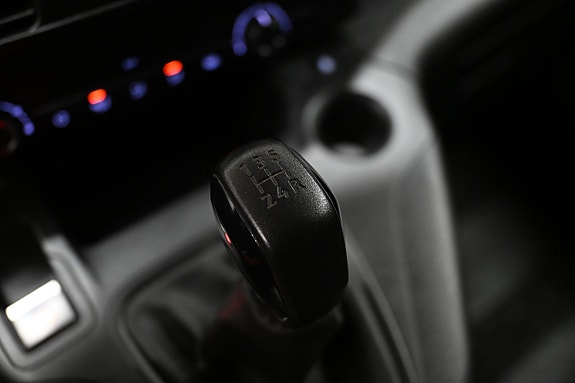 Peugeot Partner 23 of 30