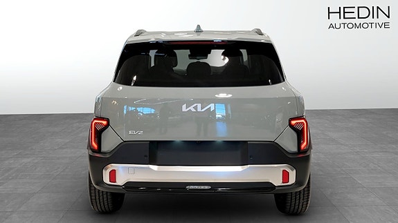 Kia EV2 5 of 19