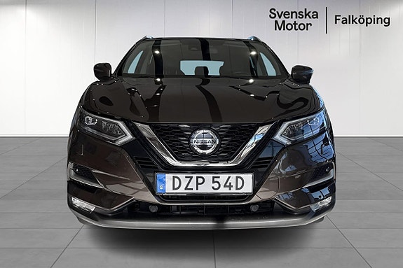 Nissan Qashqai 2 of 19