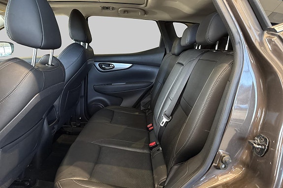 Nissan Qashqai 18 of 19