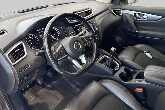 Nissan Qashqai 7 of 19