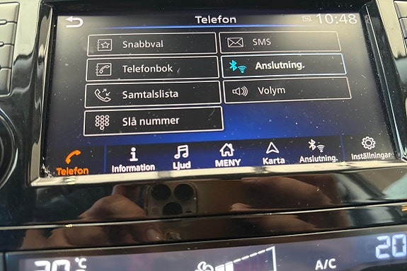 Nissan Qashqai 15 of 19