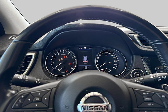 Nissan Qashqai 10 of 19