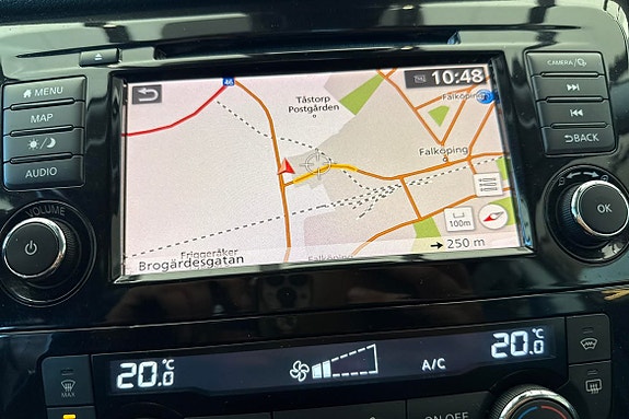 Nissan Qashqai 14 of 19