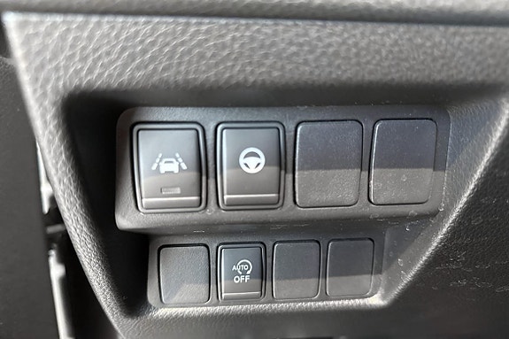 Nissan Qashqai 17 of 19